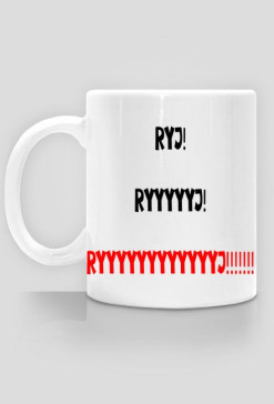 Kubek Ryj