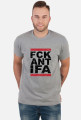 Koszulka męska FCK ANT-IFA