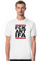 Koszulka męska FCK ANT-IFA