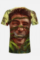 SoHigh! - two sides t-shirt