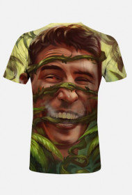 SoHigh! - two sides t-shirt