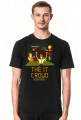 The IT Crowd - Moss - Roy - Jen