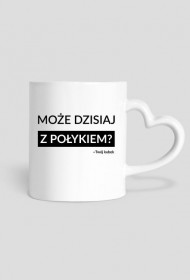 Z połykiem?