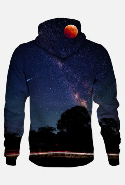 Panda FullPrint BasicLogo galaxy