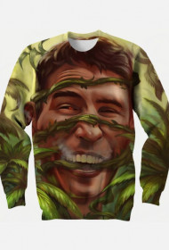 SoHigh! - two sides blouse