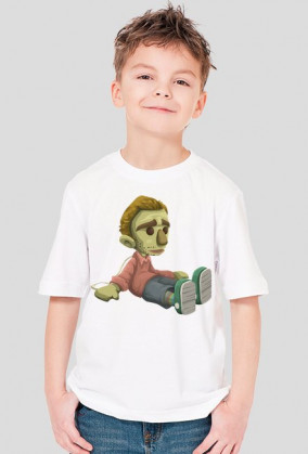 Zombie