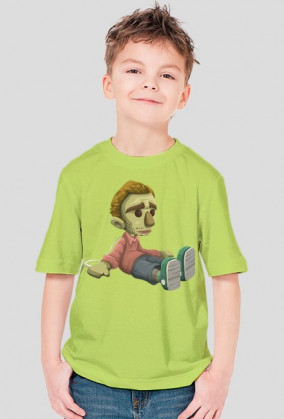 Zombie