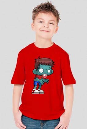 Zombie 2