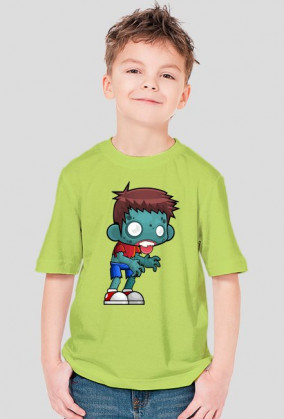 Zombie 2