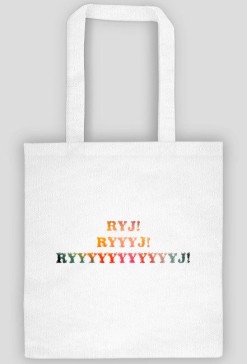 Torba RYJ