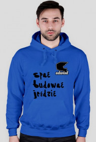 Bluza TEAM adwisd
