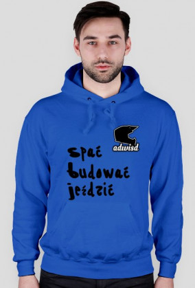 Bluza TEAM adwisd