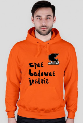 Bluza TEAM adwisd