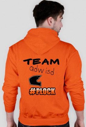 Bluza TEAM adwisd