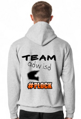 Bluza TEAM adwisd