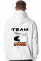 Bluza TEAM adwisd