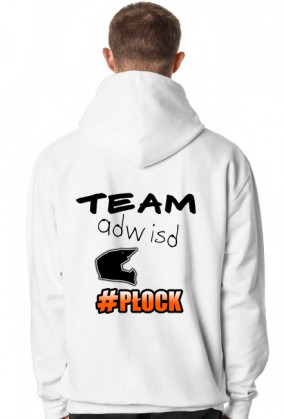 Bluza TEAM adwisd