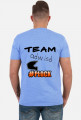 Bluzka TEAM adwisd