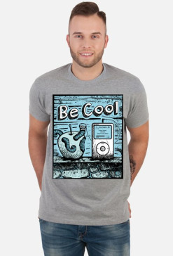 Be Cool - Color