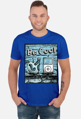 Be Cool - Color