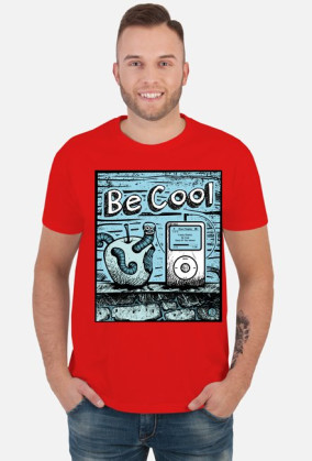 Be Cool - Color