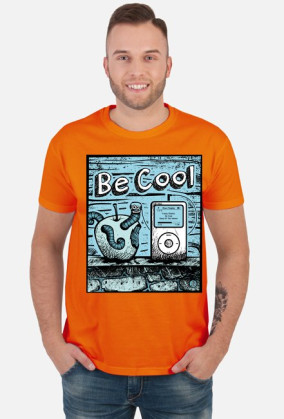 Be Cool - Color