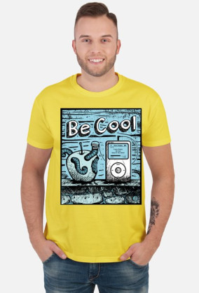 Be Cool - Color