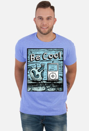 Be Cool - Color