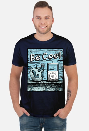 Be Cool - Color