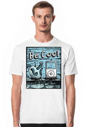 Be Cool - Color