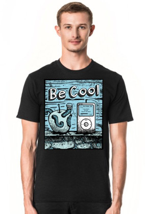 Be Cool - Color