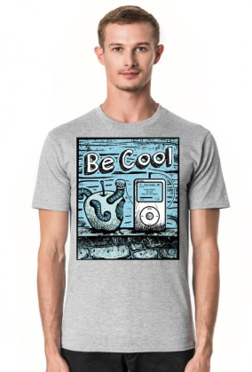 Be Cool - Color