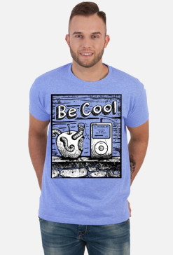 Be Cool - B&W