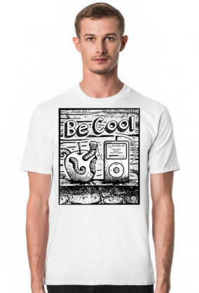 Be Cool - B&W