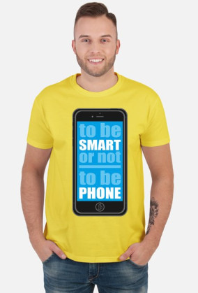 Smart Phone - Color