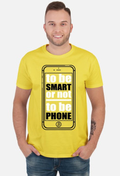 Smart Phone - Black