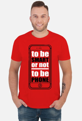 Smart Phone - Black