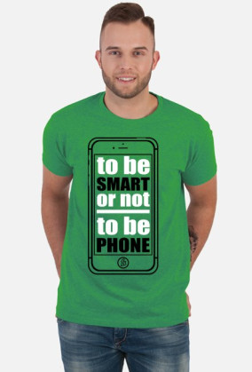 Smart Phone - Black