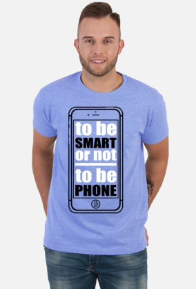 Smart Phone - Black