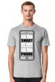 Smart Phone - Black