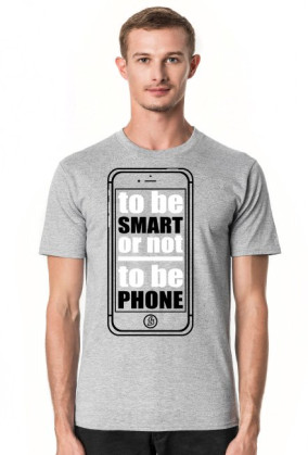 Smart Phone - Black