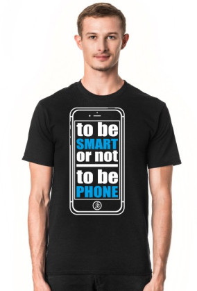 Smart Phone - White