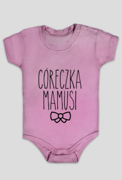 Panda body CoreczkaMamusi