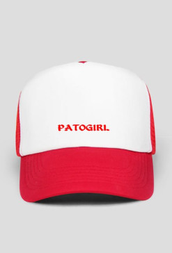 Czapka Patogirl