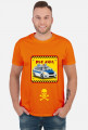 T-SHIRT DANGER