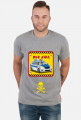 T-SHIRT DANGER