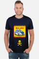 T-SHIRT DANGER