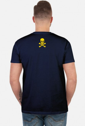 T-SHIRT DANGER