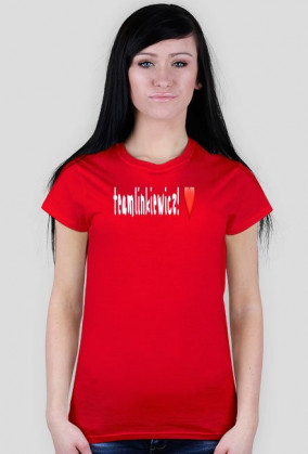Koszulka teamlinkiewicz