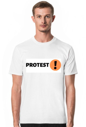 Koszulka PROTEST!